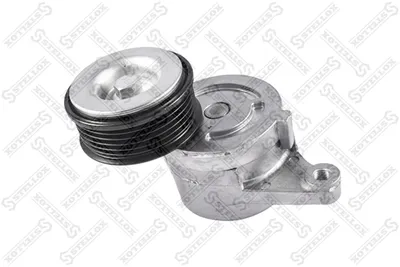 Poulie de tension, courroie trapézoïdale à nervures Mazda 2 · Mazda 3 · Mazda 3 Saloon