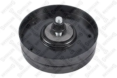 Poulie de tension, courroie trapézoïdale à nervures Audi A5 · Audi A4 B8 · Audi A4 B8 Avant