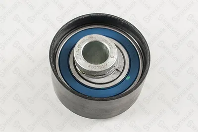 Poulie de tension, courroie trapézoïdale à nervures Lada KALINA Hatchback · Lada KALINA Saloon · Lada PRIORA Saloon