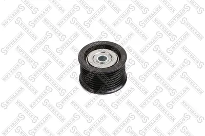 Poulie de tension, courroie trapézoïdale à nervures Toyota LAND CRUISER 200 · Toyota SEQUOIA · Toyota TUNDRA Pickup