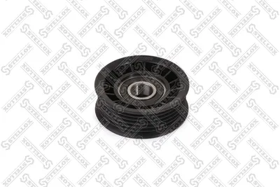 Poulie de tension, courroie trapézoïdale à nervures Ford COUGAR · Ford FOCUS I · Ford FOCUS I Turnier