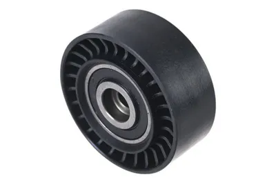 Poulie renvoi/transmission, courroie trapézoïdale à nervu Audi A8 D3 · Audi A6 C6 · Audi A4 B7
