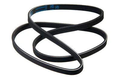 Courroie trapézoïdale à nervures Mazda 323 II Saloon · Mazda 323 III Station Wagon · Mazda 323 II Hatchback