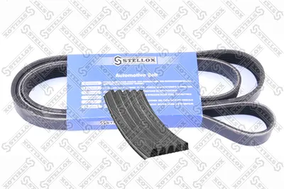 Courroie trapézoïdale à nervures Alfa Romeo 145 · Alfa Romeo 155 · Alfa Romeo 146