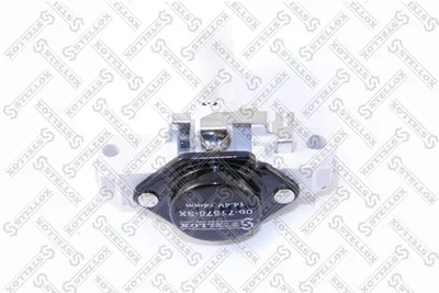 Régulateur d'alternateur Audi A3 · Ford GALAXY I · Ford FIESTA IV