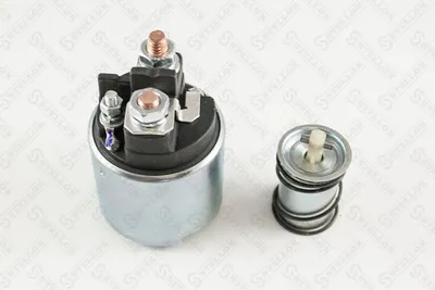 Contacteur, démarreur Citroën ZX · Citroën AX · Citroën C15 Box Body/MPV