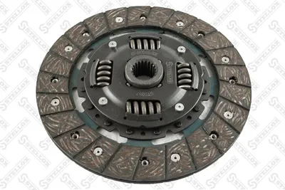 Disque d'embrayage Honda CIVIC IV Saloon · Honda CIVIC IV Hatchback · Honda CRX II