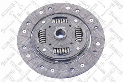 Disque d'embrayage Audi 80 B4 Saloon · Audi 80 B4 Avant · Audi 100 C3 Saloon