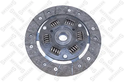 Disque d'embrayage Renault RAPID Box Body/MPV · Renault CLIO I · Renault 11