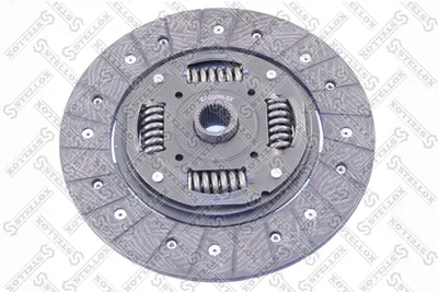 Disque d'embrayage Audi A3 · Seat TOLEDO II · Seat LEON