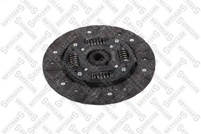 Disque d'embrayage Citroën SAXO · Citroën BERLINGO / BERLINGO FIRST Box Body/MPV · Citroën BERLINGO / BERLINGO FIRST MPV