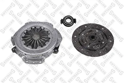 Kit d'embrayage Citroën ZX · Citroën AX · Citroën SAXO