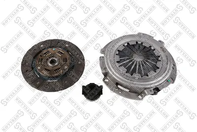 Kit d'embrayage Lada LARGUS Estate Van · Lada LARGUS · Nissan BLUEBIRD SYLPHY II