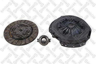 Kit d'embrayage Citroën EVASION MPV · Citroën JUMPY I · Citroën JUMPY I Van