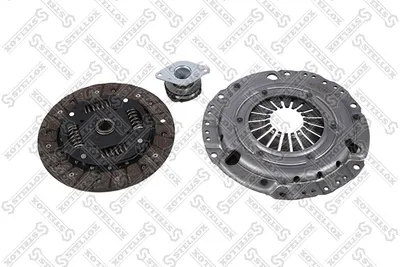 Kit d'embrayage Skoda OCTAVIA I · Skoda FABIA I · Skoda FABIA I Combi