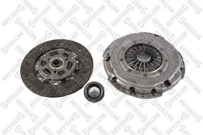 Kit d'embrayage Hyundai MATRIX · Hyundai GETZ · Hyundai ACCENT III