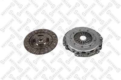 Kit d'embrayage Ford MONDEO IV Saloon · Ford MONDEO IV · Ford MONDEO IV Turnier