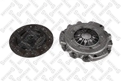 Kit d'embrayage Mercedes-Benz SPRINTER 2-t Platform/Chassis · Mercedes-Benz SPRINTER 2-t Van · Mercedes-Benz SPRINTER 2-t Bus