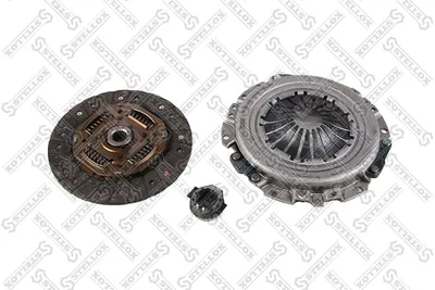 Kit d'embrayage Alfa Romeo MITO · Citroën NEMO Box Body/MPV · Citroën NEMO MPV