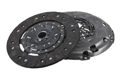 Kit d'embrayage Vw MULTIVAN T5 · Vw TRANSPORTER T5 Platform/Chassis (7JD, 7JE, 7JL, 7JY, 7JZ, 7F · Vw TRANSPORTER T5 Van
