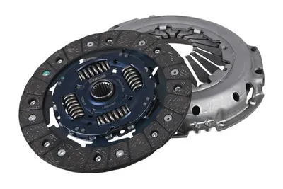 Kit d'embrayage Nissan TERRANO · Renault SCÉNIC II · Renault CLIO III