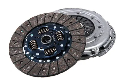 Kit d'embrayage Vw CRAFTER 30-35 Bus · Vw CRAFTER 30-50 Van · Vw CRAFTER 30-50 Platform/Chassis