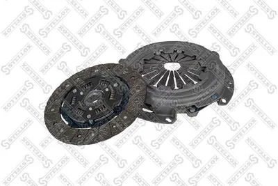 Kit d'embrayage Lada LARGUS Estate Van · Lada LARGUS · Nissan BLUEBIRD SYLPHY II