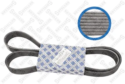 Bracelet traspecial poli V STELLOX 08-01580-SX