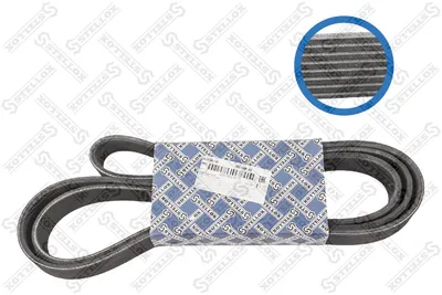Bracelet traspecial poli V STELLOX 08-01988-SX