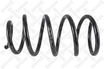 Ressort de suspension Fiat PUNTO