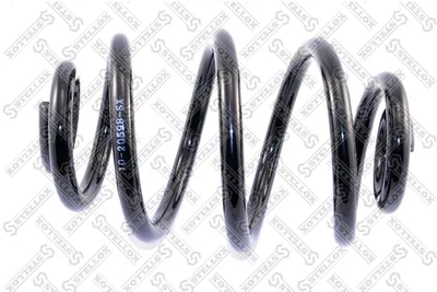 Ressort de suspension Opel SENATOR B · Opel OMEGA B