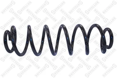 Ressort de suspension Skoda OCTAVIA I · Skoda OCTAVIA I Combi · Skoda ROOMSTER