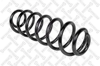 Ressort de suspension Skoda RAPID · Vw GOLF V · Vw GOLF VI
