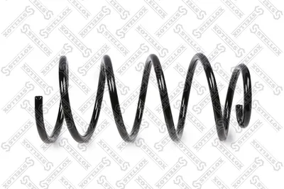 Ressort de suspension Chevrolet LACETTI · Chevrolet NUBIRA Saloon · Daewoo NUBIRA Saloon