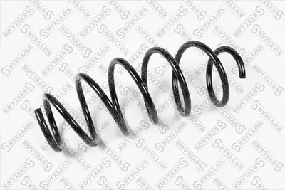 Ressort de suspension Peugeot 207 · Peugeot 207 CC · Peugeot 207 SW