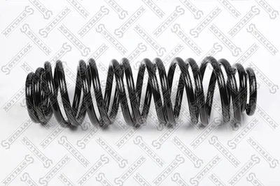 Ressort de suspension Skoda OCTAVIA II · Skoda OCTAVIA II Combi · Vw GOLF V