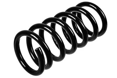 Ressort de suspension Mitsubishi PAJERO IV · Mitsubishi PAJERO IV Van