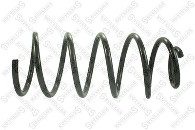 Ressort de suspension Seat TOLEDO II · Seat LEON · Skoda OCTAVIA I