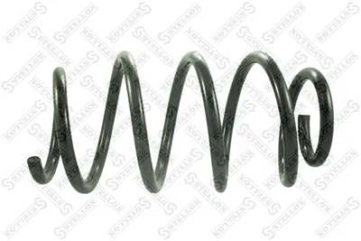 Ressort de suspension Vw MULTIVAN T5 · Vw TRANSPORTER T5 Platform/Chassis (7JD, 7JE, 7JL, 7JY, 7JZ, 7F · Vw TRANSPORTER T5 Van