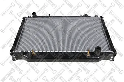 Radiateur, refroidissement du moteur Toyota LAND CRUISER 80