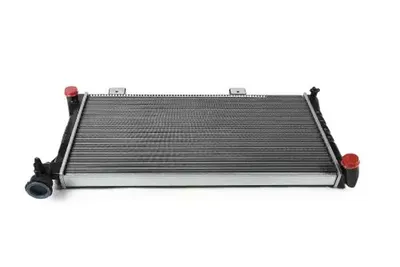 Radiateur, refroidissement du moteur Lada NIVA Closed Off-Road Vehicle