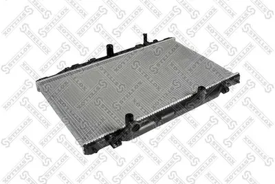 Radiateur, refroidissement du moteur Mazda CX-5