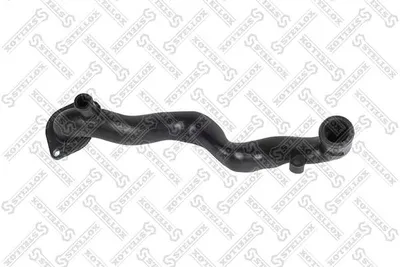 Tuyauterie de liquide de refroidissement Audi A3 · Seat LEON · Skoda OCTAVIA I