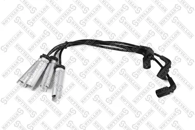 Kit de câbles d'allumage Chevrolet AVEO / KALOS Saloon · Chevrolet LANOS Saloon · Chevrolet AVEO / KALOS Hatchback