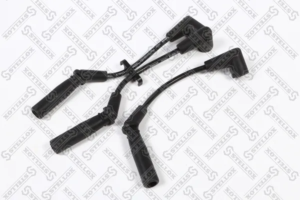 Kit de câbles d'allumage Chevrolet MATIZ · Chevrolet SPARK · Daewoo MATIZ
