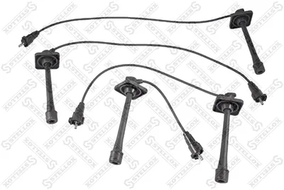 Kit de câbles d'allumage Toyota AVENSIS · Toyota CAMRY · Toyota AVENSIS Liftback