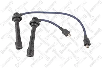 Kit de câbles d'allumage Suzuki SWIFT II Hatchback · Suzuki BALENO Hatchback · Suzuki BALENO
