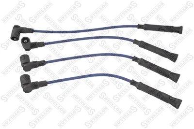 Kit de câbles d'allumage Bmw 3 Compact · Bmw 5 Touring · Bmw 5