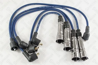Kit de câbles d'allumage Seat CORDOBA · Seat TOLEDO I · Seat IBIZA II
