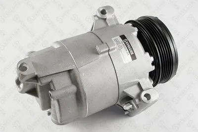 Compresseur, climatisation Opel ASTRA G Hatchback · Opel ASTRA G Estate · Opel ASTRA G Saloon